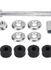 Beck/Arnley Suspension Stabilizer Bar Link Kit 101-5993                                     - 101-5993 - Image 4
