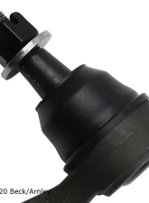 Beck/Arnley Steering Tie Rod End 101-5995                                     - 101-5995 - Image 2