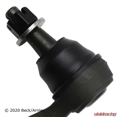 Beck/Arnley Steering Tie Rod End 101-5995 - 101-5995