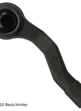 Beck/Arnley Steering Tie Rod End 101-5995                                     - 101-5995 - Image 3