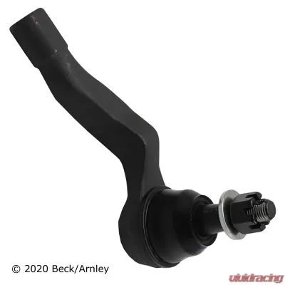 Beck/Arnley Steering Tie Rod End 101-5995 - 101-5995