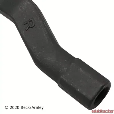 Beck/Arnley Steering Tie Rod End 101-5995 - 101-5995
