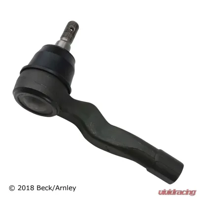 Beck/Arnley Steering Tie Rod End 101-5996 - 101-5996
