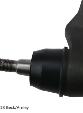 Beck/Arnley Steering Tie Rod End 101-5996                                     - 101-5996 - Image 3