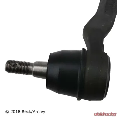 Beck/Arnley Steering Tie Rod End 101-5996 - 101-5996