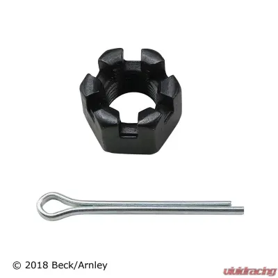 Beck/Arnley Steering Tie Rod End 101-5996 - 101-5996