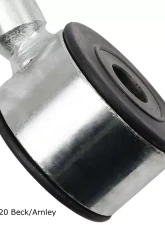 Beck/Arnley Suspension Stabilizer Bar Link 101-6002                                     - 101-6002 - Image 5
