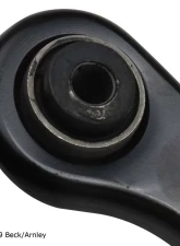 Beck/Arnley Toe Compensator Link 101-6009                                     - 101-6009 - Image 2