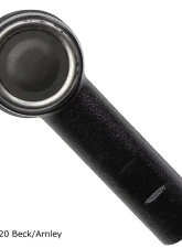 Beck/Arnley Steering Tie Rod End 101-6019                                     - 101-6019 - Image 3
