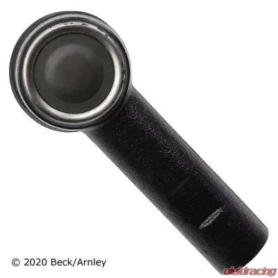 Beck/Arnley Steering Tie Rod End 101-6019 - 101-6019