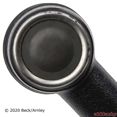 Beck/Arnley Steering Tie Rod End 101-6019 - 101-6019