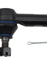 Beck/Arnley Steering Tie Rod End 101-6019                                     - 101-6019 - Image 5