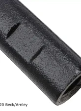 Beck/Arnley Steering Tie Rod End 101-6019                                     - 101-6019 - Image 5