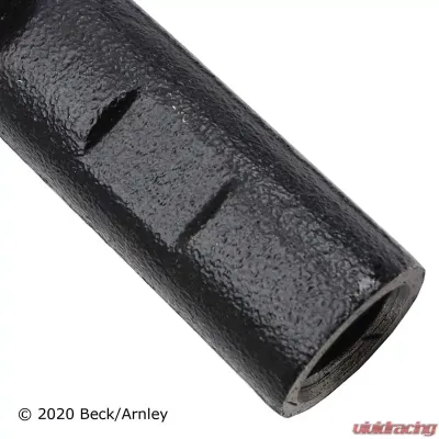 Beck/Arnley Steering Tie Rod End 101-6019 - 101-6019