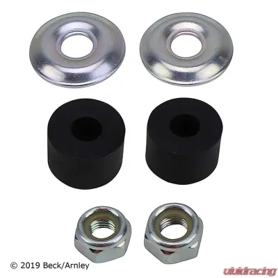 Beck/Arnley Suspension Stabilizer Bar Link 101-6020 - 101-6020