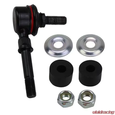 Beck/Arnley Suspension Stabilizer Bar Link 101-6020 - 101-6020