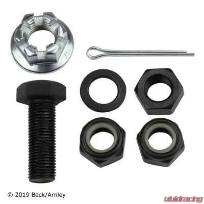 Beck/Arnley Suspension Ball Joint 101-6021 - 101-6021