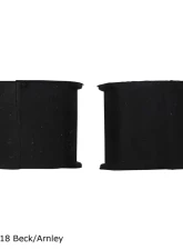 Beck/Arnley Suspension Stabilizer Bar Bushing Kit 101-6025                                     - 101-6025 - Image 4