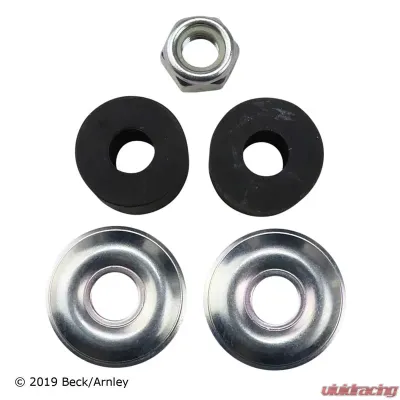 Beck/Arnley Suspension Stabilizer Bar Link 101-6034 - 101-6034