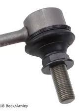 Beck/Arnley Suspension Stabilizer Bar Link 101-6035                                     - 101-6035 - Image 2