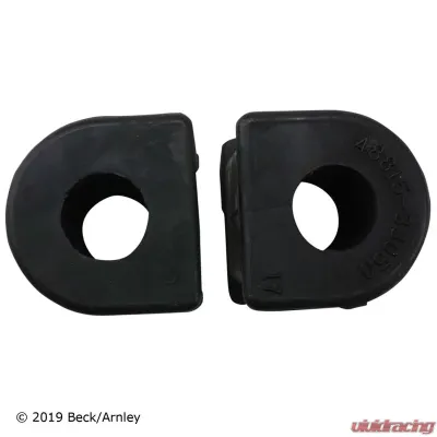 Beck/Arnley Suspension Stabilizer Bar Bushing Kit 101-6036 - 101-6036
