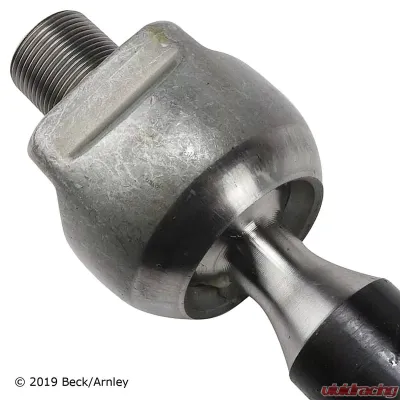 Beck/Arnley Steering Tie Rod End 101-6039 - 101-6039