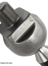 Beck/Arnley Steering Tie Rod End 101-6039                                     - 101-6039 - Image 4