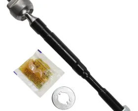 Beck/Arnley Steering Tie Rod End 101-6039