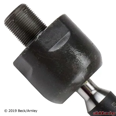 Beck/Arnley Steering Tie Rod End 101-6041 - 101-6041