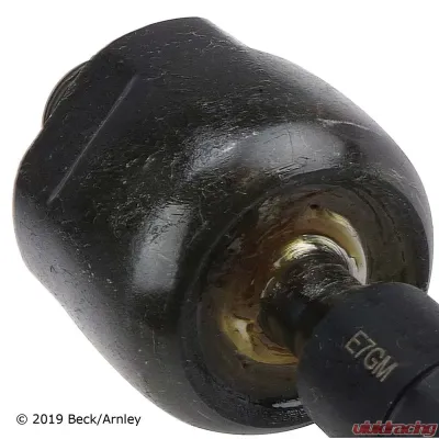Beck/Arnley Steering Tie Rod End 101-6041 - 101-6041