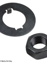 Beck/Arnley Steering Tie Rod End 101-6041                                     - 101-6041 - Image 4