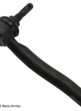 Beck/Arnley Steering Tie Rod End 101-6042                                     - 101-6042 - Image 2