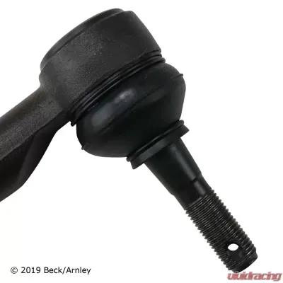 Beck/Arnley Steering Tie Rod End 101-6042 - 101-6042