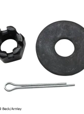 Beck/Arnley Steering Tie Rod End 101-6042                                     - 101-6042 - Image 4