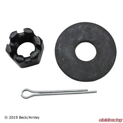 Beck/Arnley Steering Tie Rod End 101-6042 - 101-6042