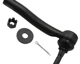 Beck/Arnley Steering Tie Rod End 101-6042