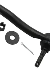 Beck/Arnley Steering Tie Rod End 101-6042                                     - 101-6042 - Image 4