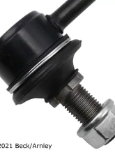 Beck/Arnley Suspension Stabilizer Bar Link 101-6043                                     - 101-6043 - Image 2