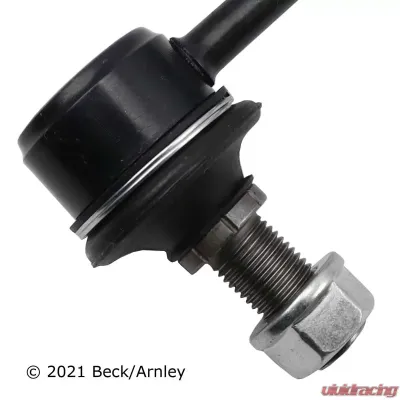 Beck/Arnley Suspension Stabilizer Bar Link 101-6043 - 101-6043