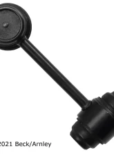 Beck/Arnley Suspension Stabilizer Bar Link 101-6043                                     - 101-6043 - Image 3