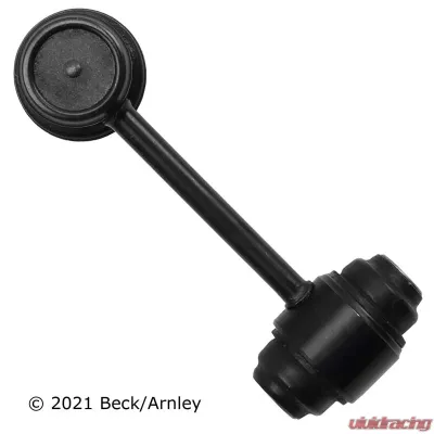 Beck/Arnley Suspension Stabilizer Bar Link 101-6043 - 101-6043