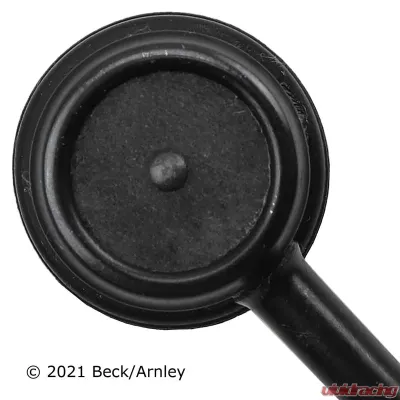 Beck/Arnley Suspension Stabilizer Bar Link 101-6043 - 101-6043