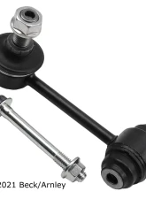 Beck/Arnley Suspension Stabilizer Bar Link 101-6043                                     - 101-6043 - Image 5