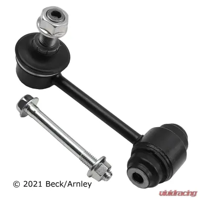 Beck/Arnley Suspension Stabilizer Bar Link 101-6043 - 101-6043
