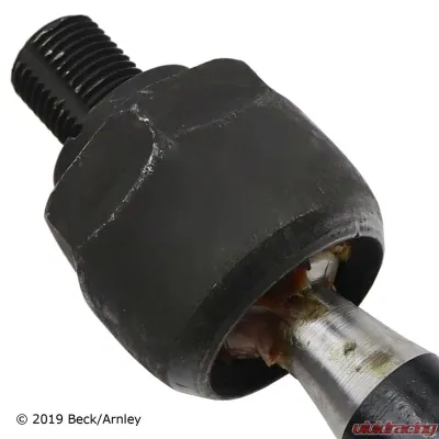 Beck/Arnley Steering Tie Rod End 101-6050 - 101-6050