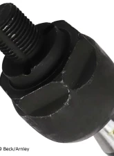 Beck/Arnley Steering Tie Rod End 101-6050                                     - 101-6050 - Image 4
