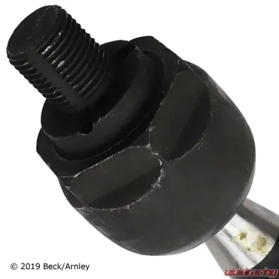 Beck/Arnley Steering Tie Rod End 101-6050 - 101-6050
