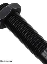 Beck/Arnley Steering Tie Rod End 101-6050                                     - 101-6050 - Image 5