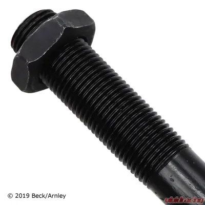 Beck/Arnley Steering Tie Rod End 101-6050 - 101-6050