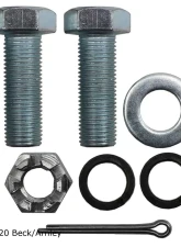 Beck/Arnley Suspension Ball Joint 101-6051                                     - 101-6051 - Image 5